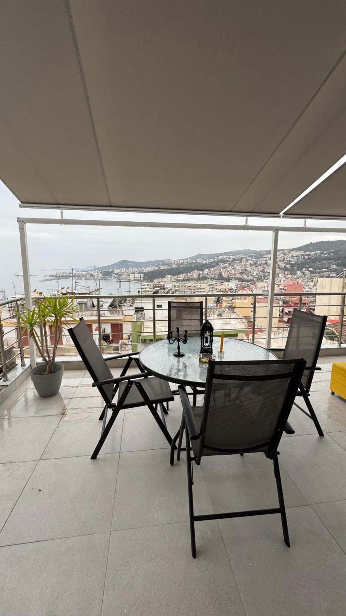 Anastasias House Kavala Exterior foto